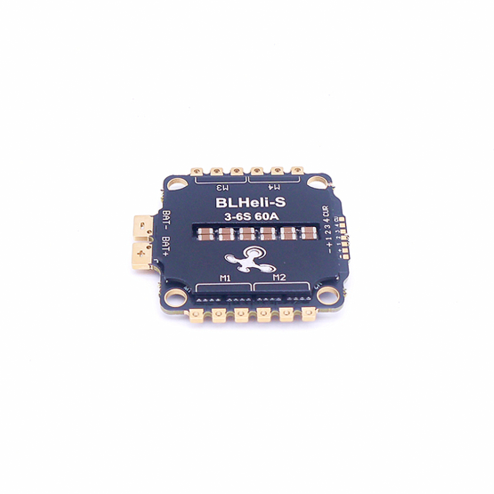 305x305mm-F722-F7-Flight-Controller-mit-5V-9V-BEC-Ausgang-und-60A-BLS-36S-4in1-ESC-Stack-fuumlr-FPV--2023372-9